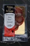 Jambon de thon 220/250g