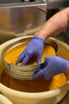 Bottarga Rapée 50g