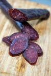Saucisson de thon 120/140g