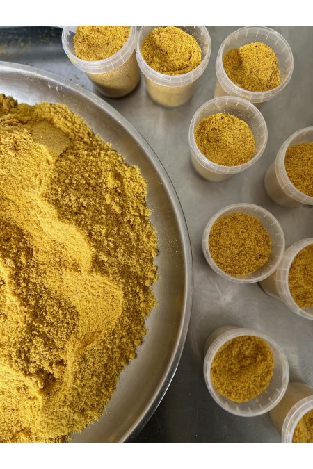 Bottarga Rapée 50g
