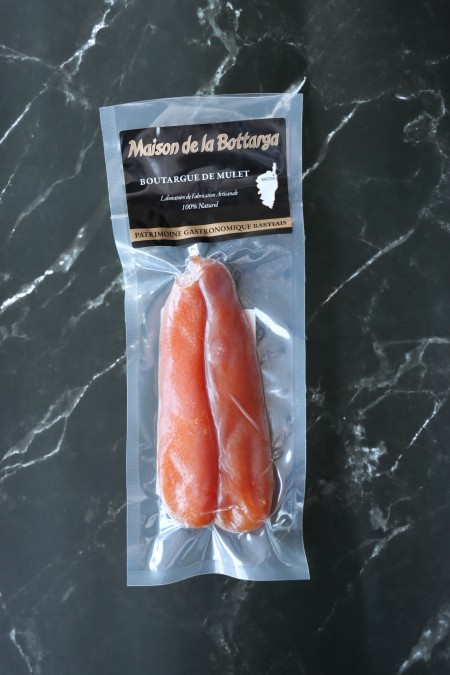 Bottarga entière 90/110g
