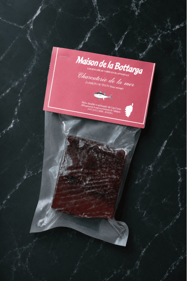 Jambon de thon 220/250g