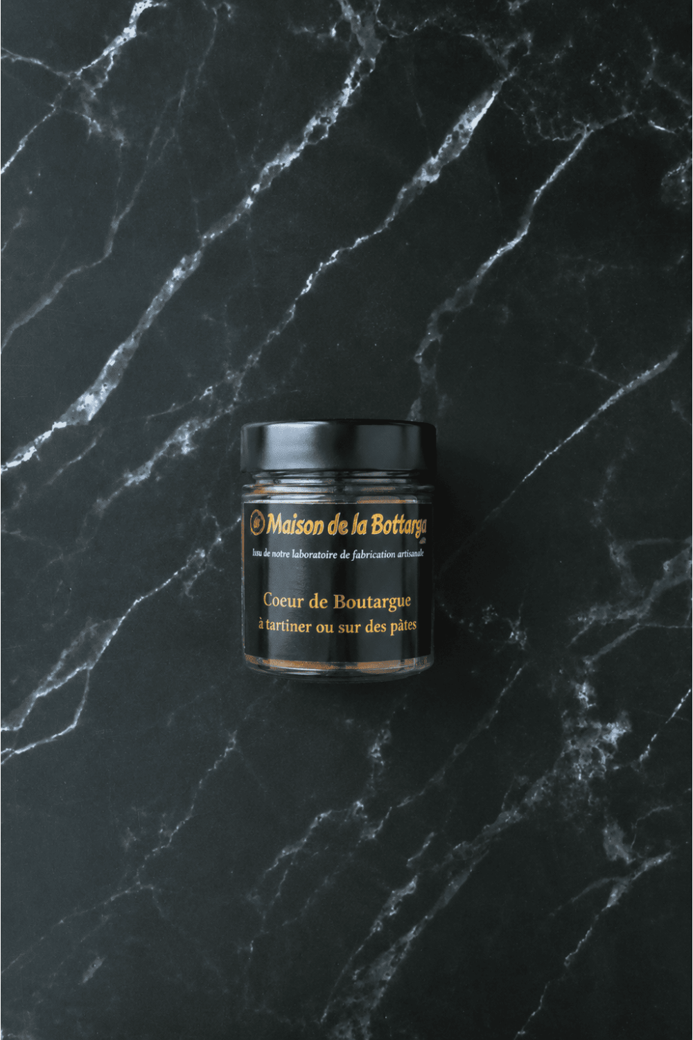 Coeur de bottarga 100g