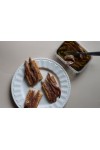Anchois à la bastiaise 150g
