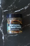 Anchois à la bastiaise 150g
